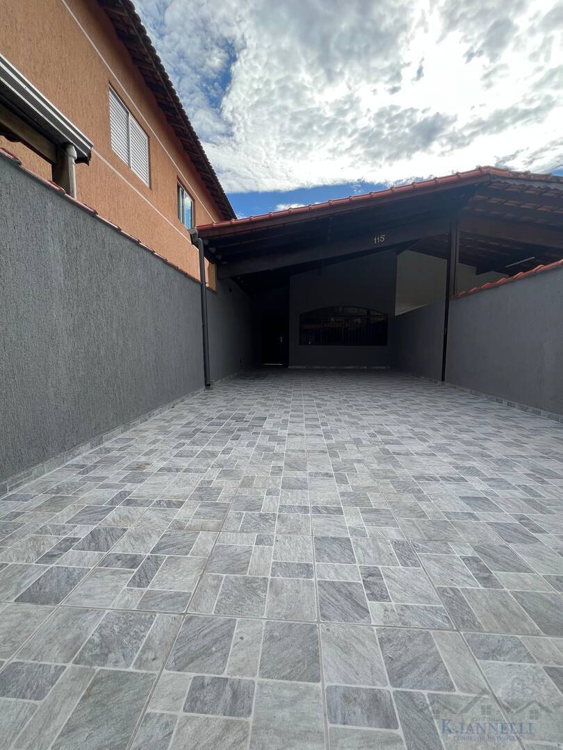 Casa, 1 quarto, 250 m² - Foto 10