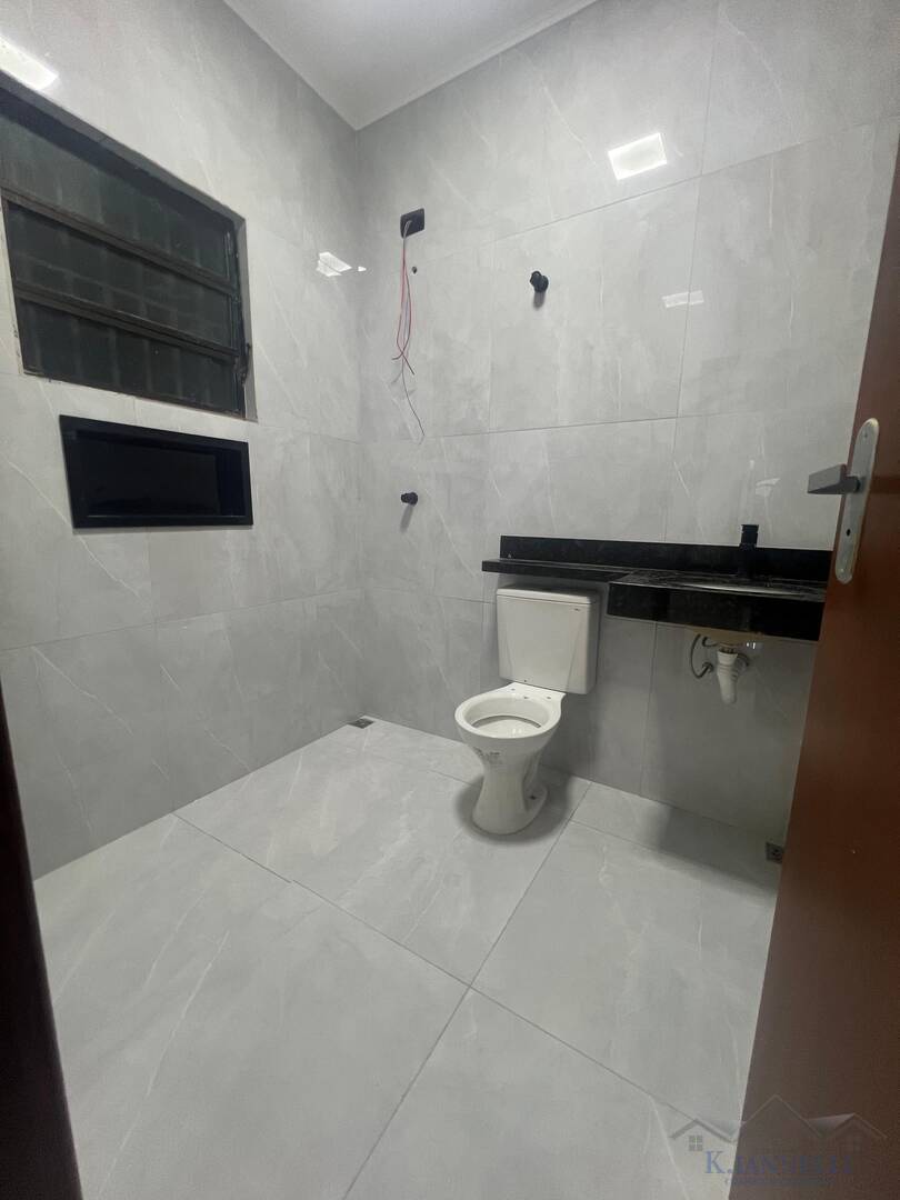 Casa, 1 quarto, 250 m² - Foto 11