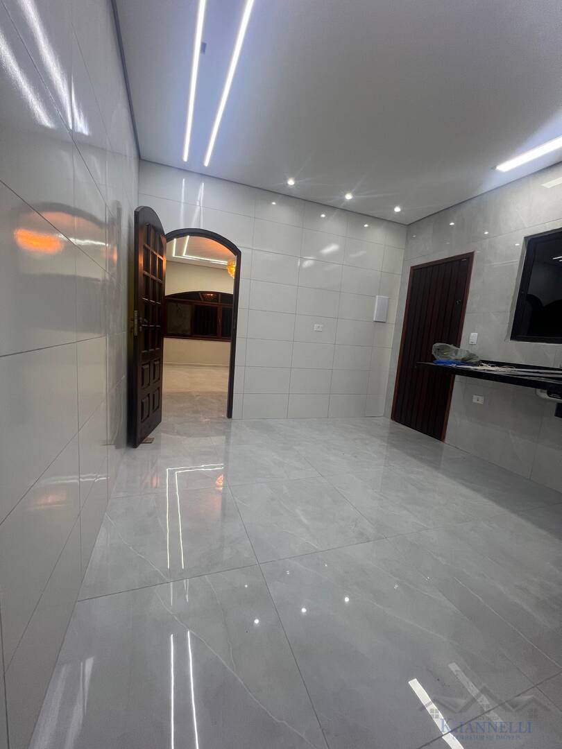 Casa, 1 quarto, 250 m² - Foto 6