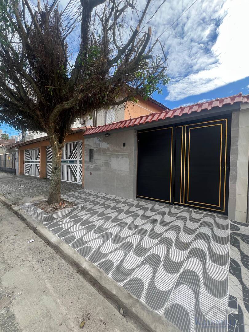 Casa, 1 quarto, 250 m² - Foto 3