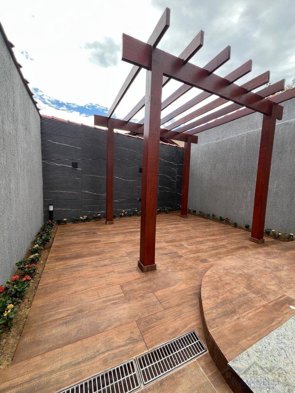 Casa, 1 quarto, 250 m² - Foto 17