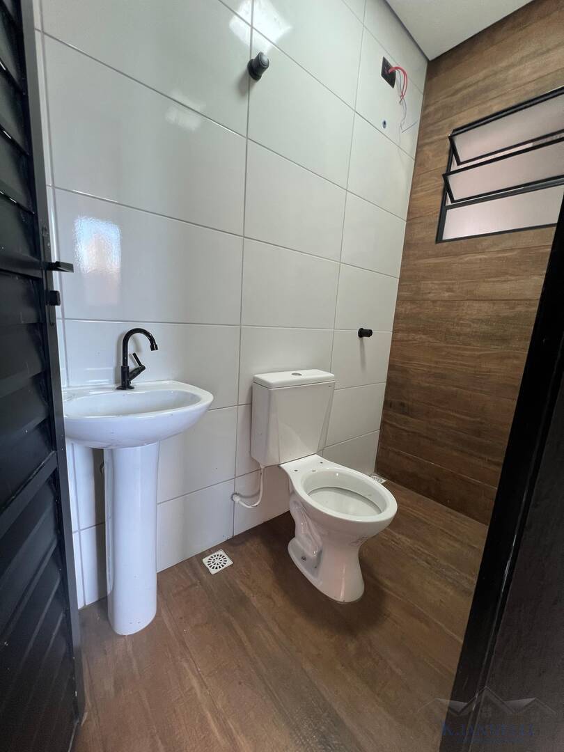 Casa, 1 quarto, 250 m² - Foto 14