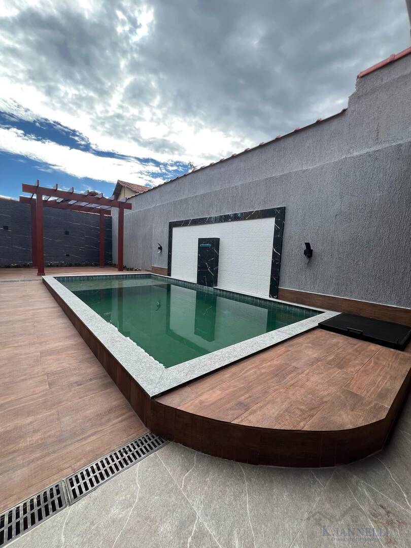 Casa, 1 quarto, 250 m² - Foto 1