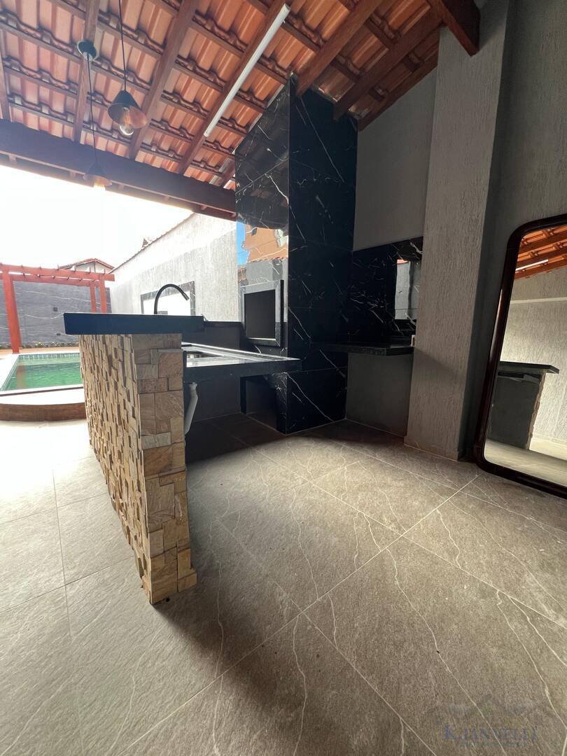 Casa, 1 quarto, 250 m² - Foto 18