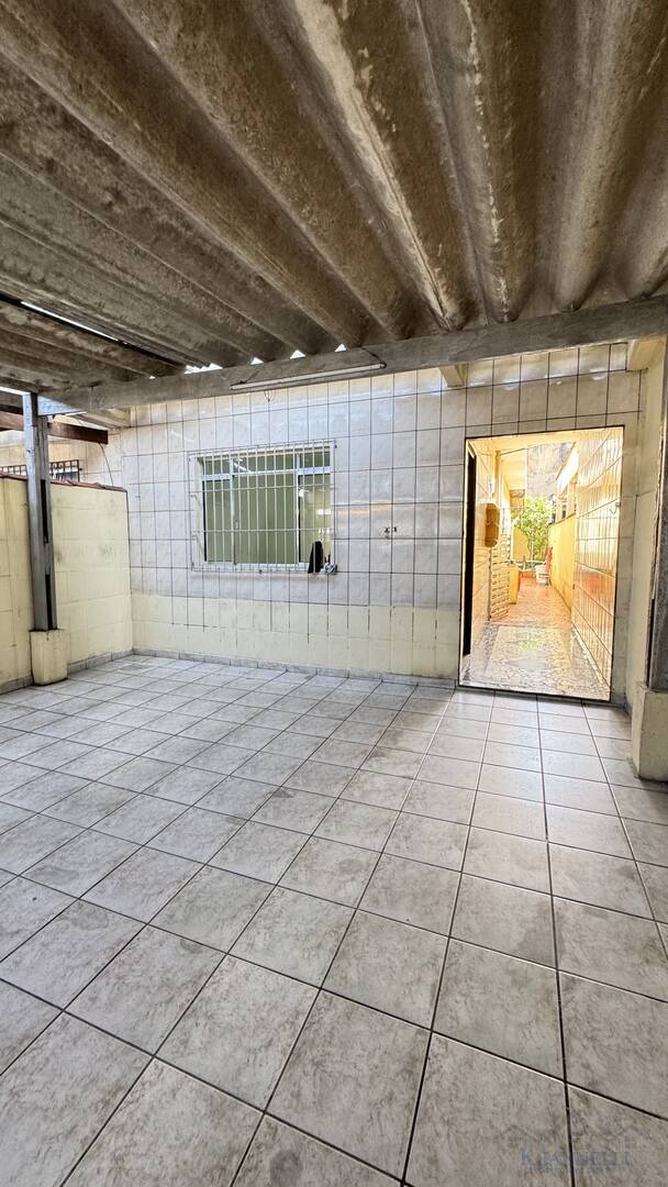 Sobrado, 2 quartos, 180 m² - Foto 12