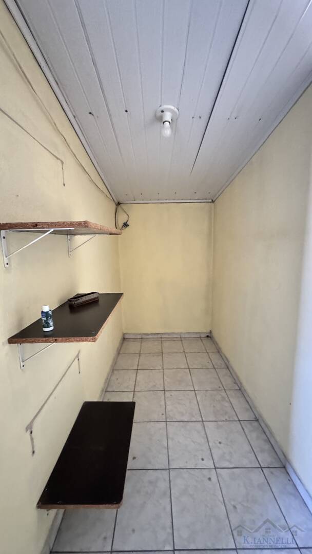 Sobrado, 2 quartos, 180 m² - Foto 13